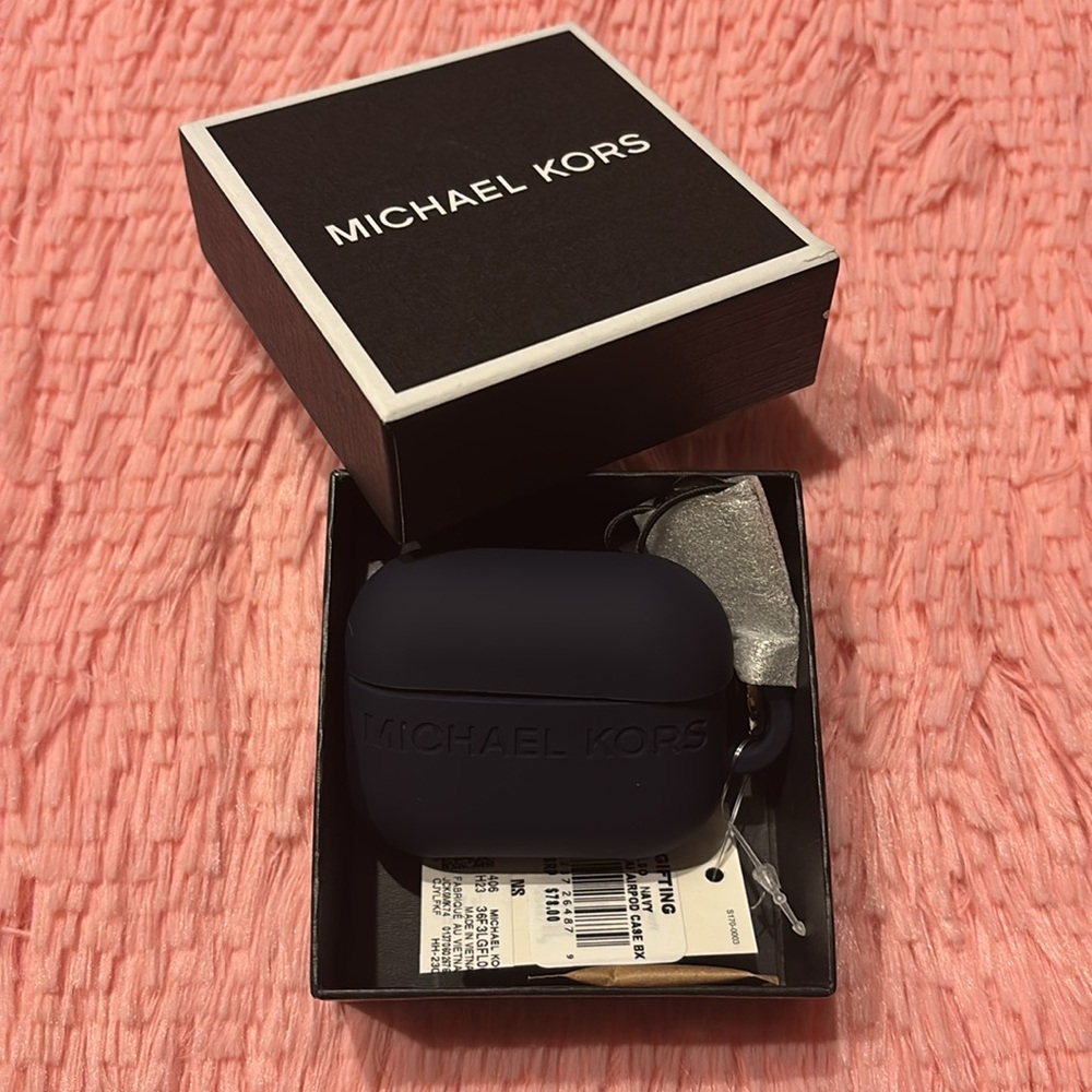 MK AirPod Pros Case